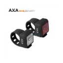 AXA Niteline 11 led-verlichtingsset op batterijen