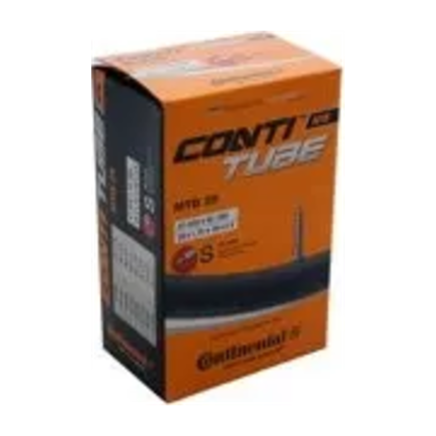 Continental MTB 26 inch - Inner tube - French Valve - 42 mm - 26 x 175 - 250