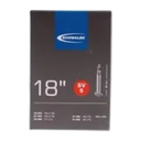 Schwalbe SV5 - Inner tube Bike - French Valve - 40 mm - 18 x 1 1/4 - 1 3/8 - 175