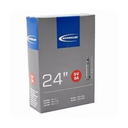 Schwalbe - Inner Tube Bike - French Valve - 40 mm - 24 x 3/4 - 1 1/8