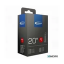 Schwalbe SV7 - Inner Tube Bike - French Valve - 40 mm - 20 x 150 - 250
