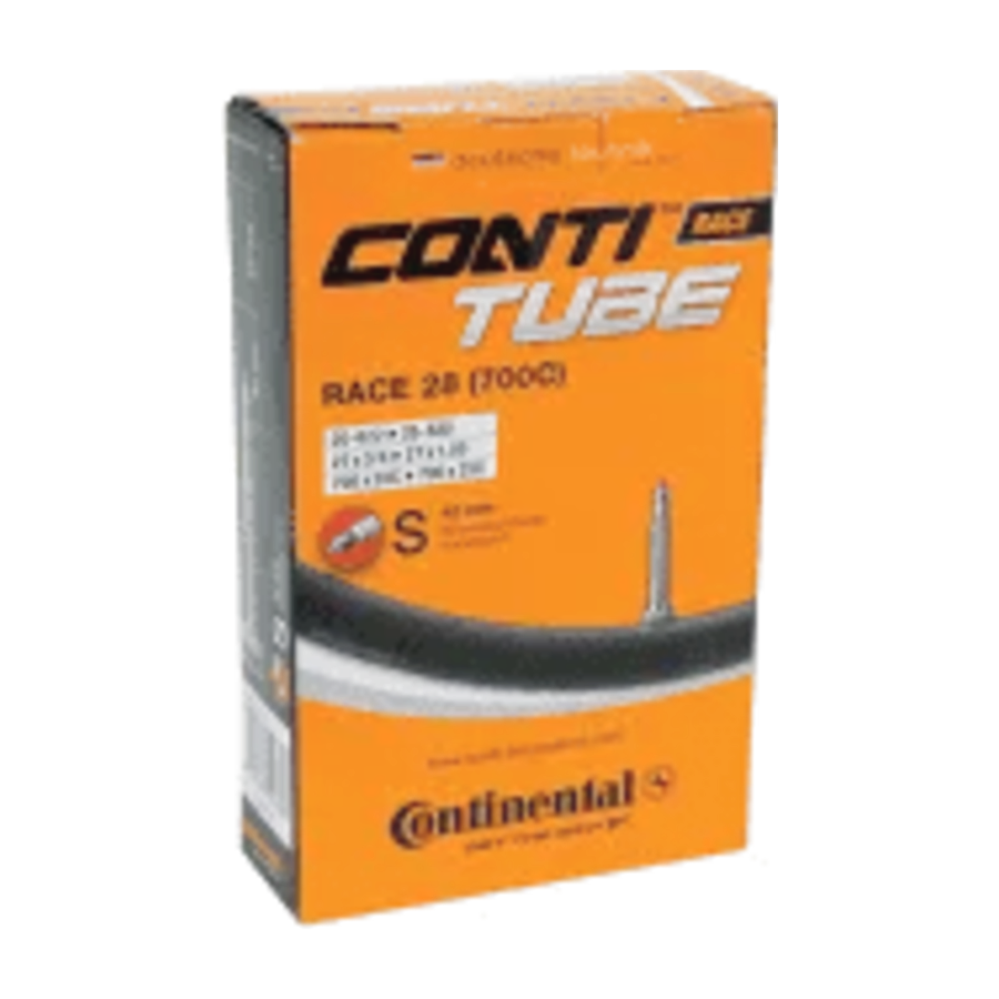 Continental Tour All 28" Inner Tube - City bike -Frech Valve - 42 mm