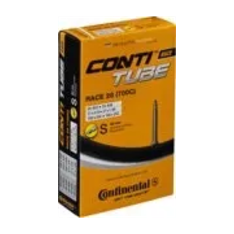 Continental Race 28" Inner Tube - Race Bike - French Valve - 60 mm