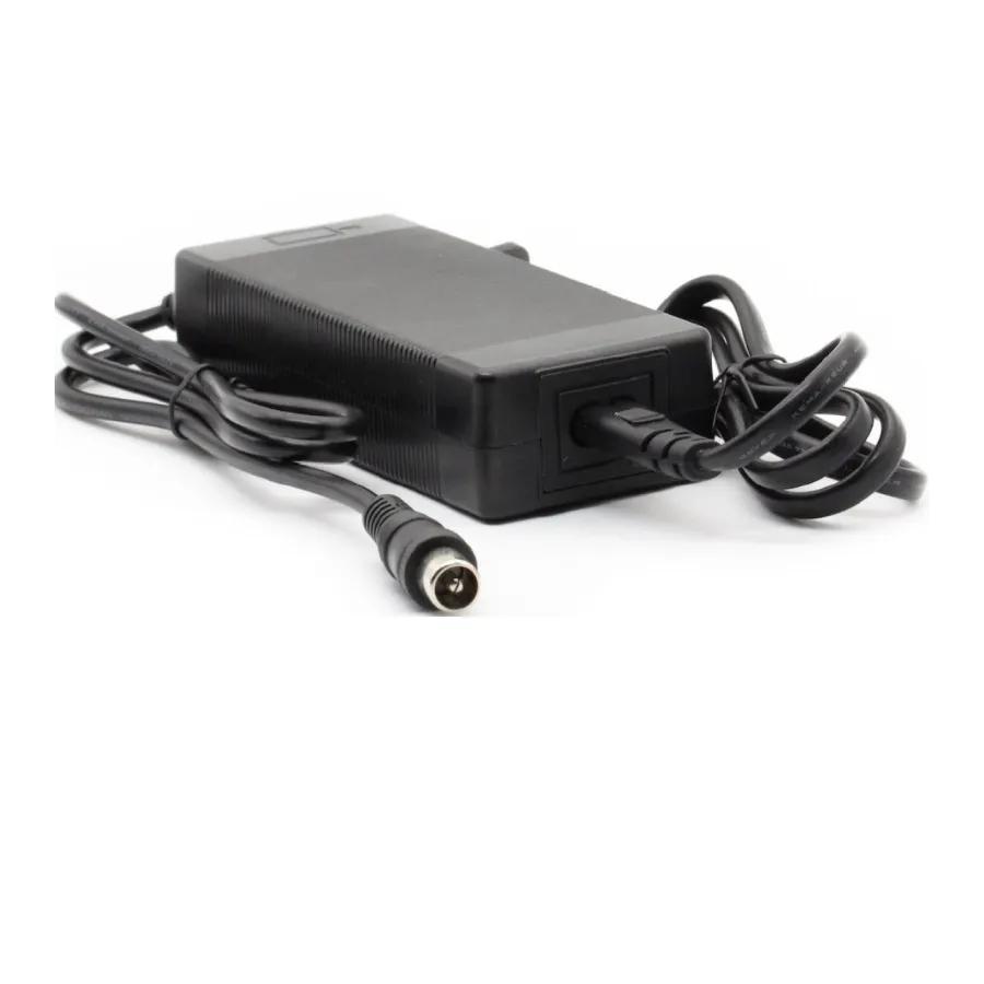 42V 2A XMT charger for Xiaomi, Ninebot and Urban Drift