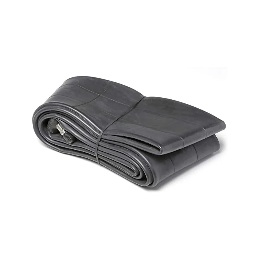 Fatbike Inner Tube 26x4.0 Inch Straight Valve