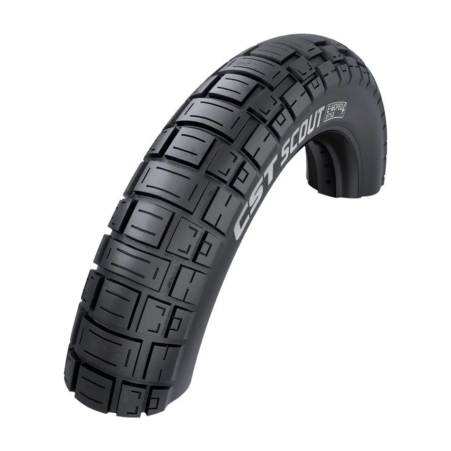 Buitenband CST Scout 20-4.00 (100-406) 20x4