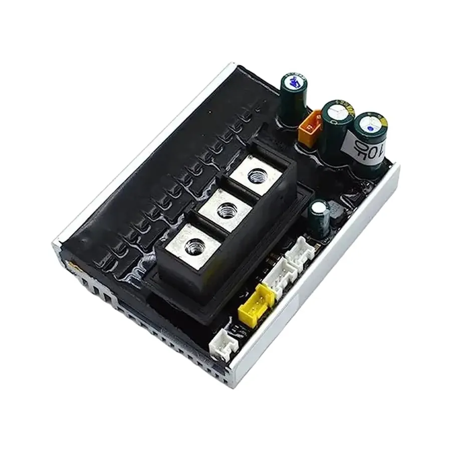 Original Controller For Ninebot F20-25-30-40