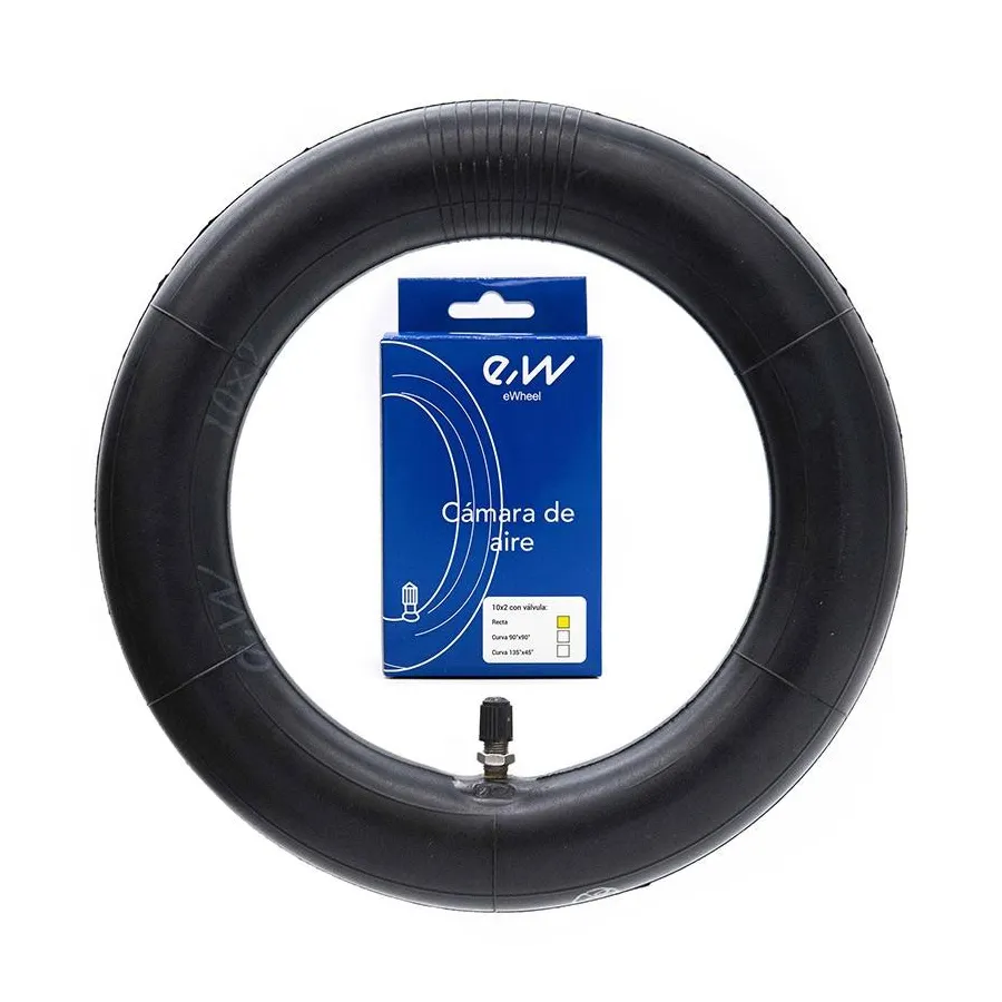 Innertube 10x2/2.125 VR [eWheel]