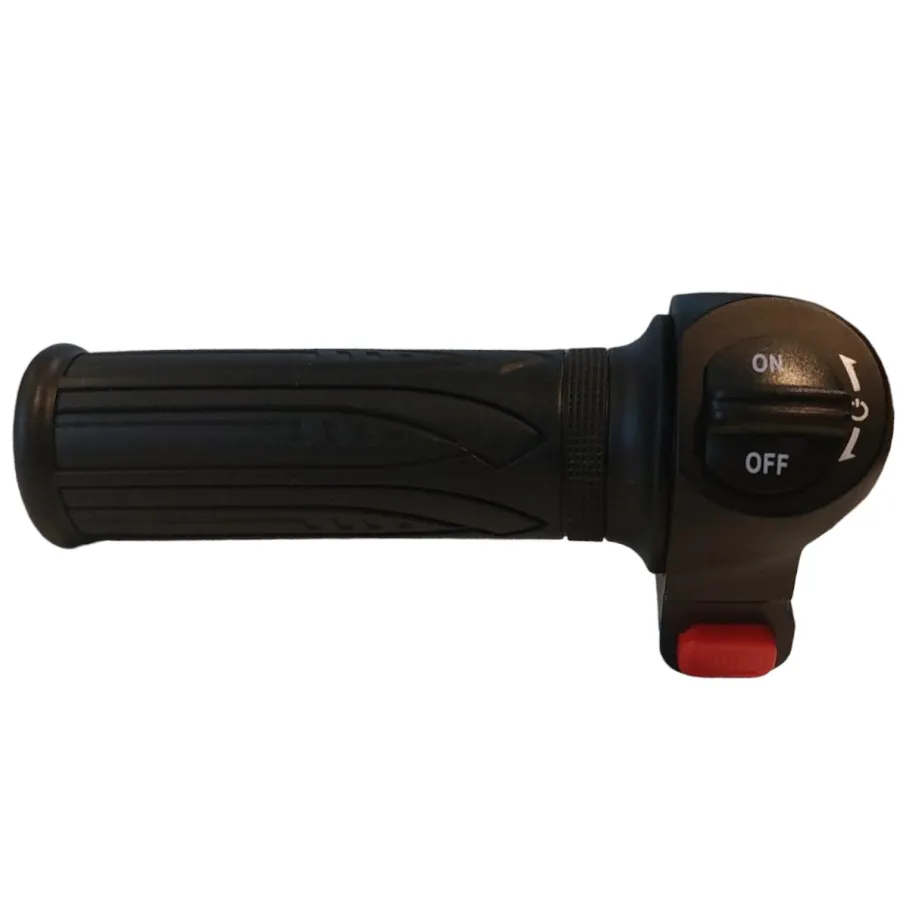 Left Switch Button On/Off B20