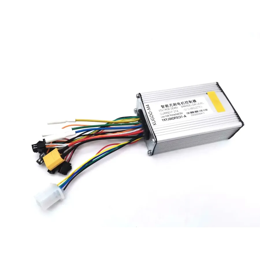 Controller voor M4 Pro