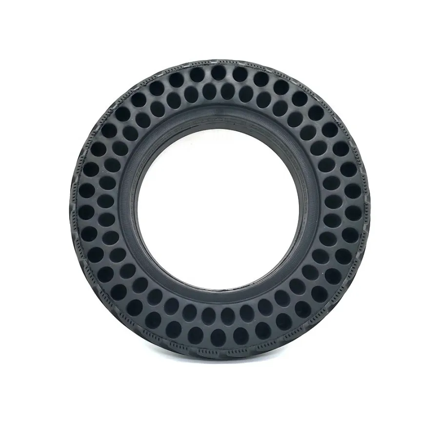 10 x 2.75 inch massieve honingraatband