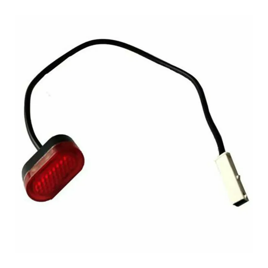Rear Tail Lamp Stoplight For M365 / Pro (Warm Light)