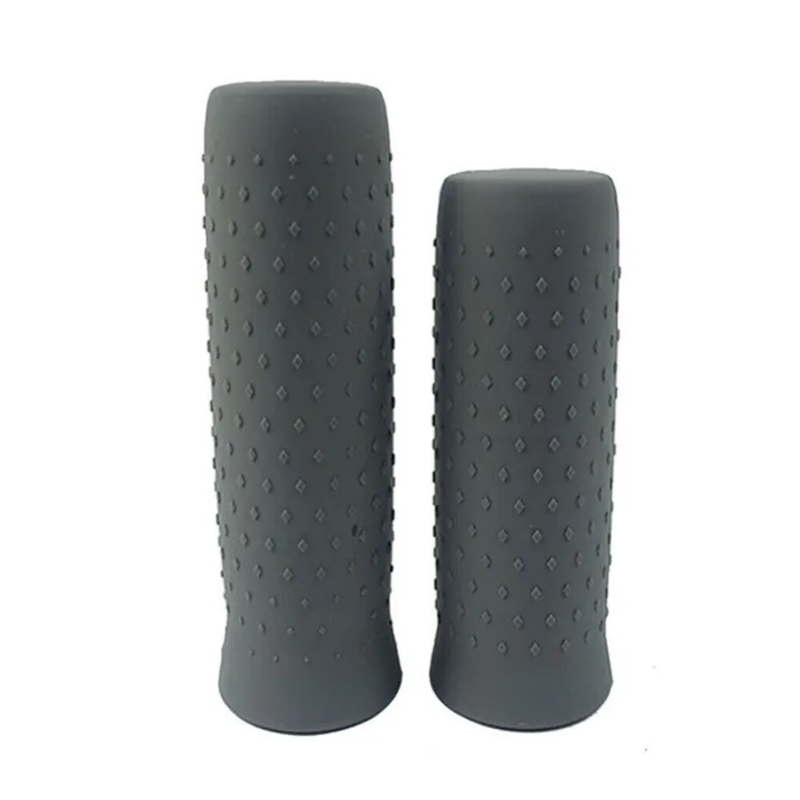 Handvatten (2 stuks) voor Max G30, grijs