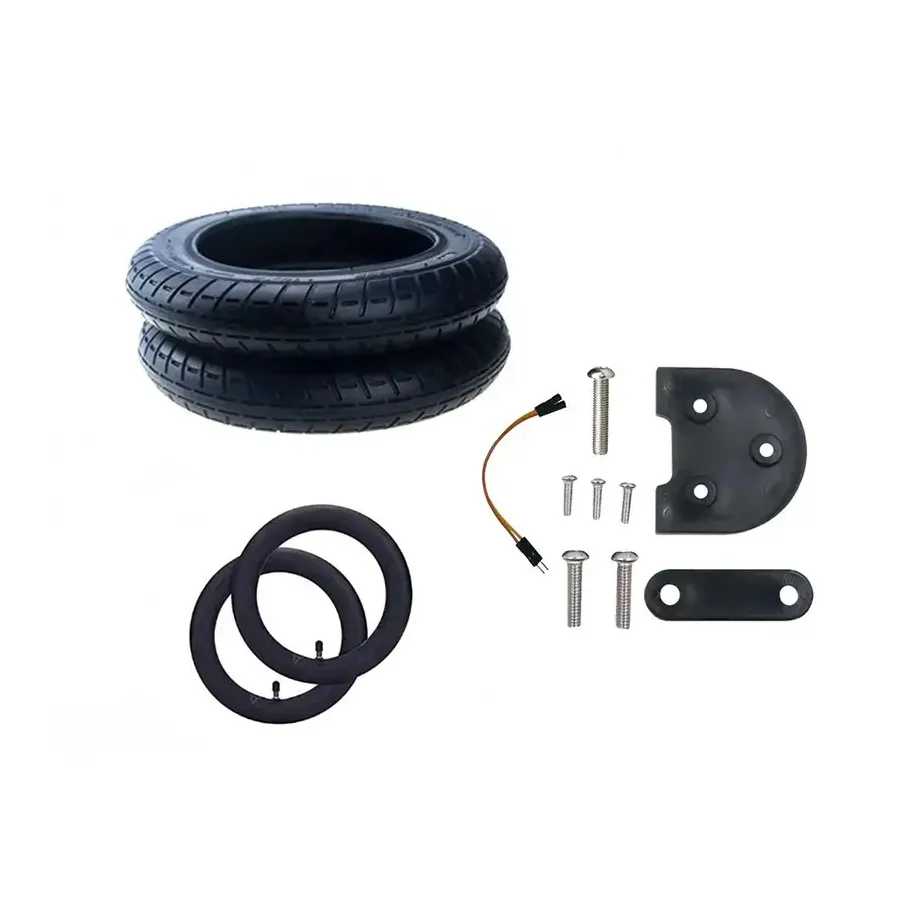 Complete kit 10 x 2 inches for Xiaomi