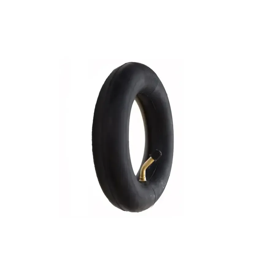 Binnenband 8.5 x 2.0 gebogen ventiel 45°