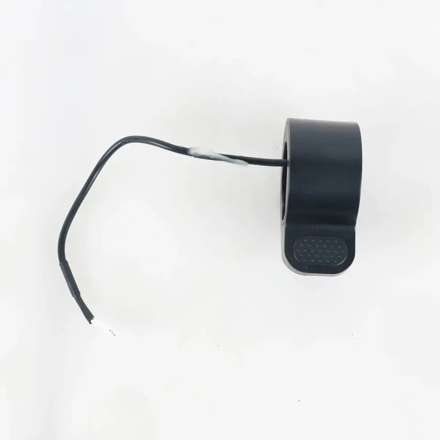Gashendel M12/M20