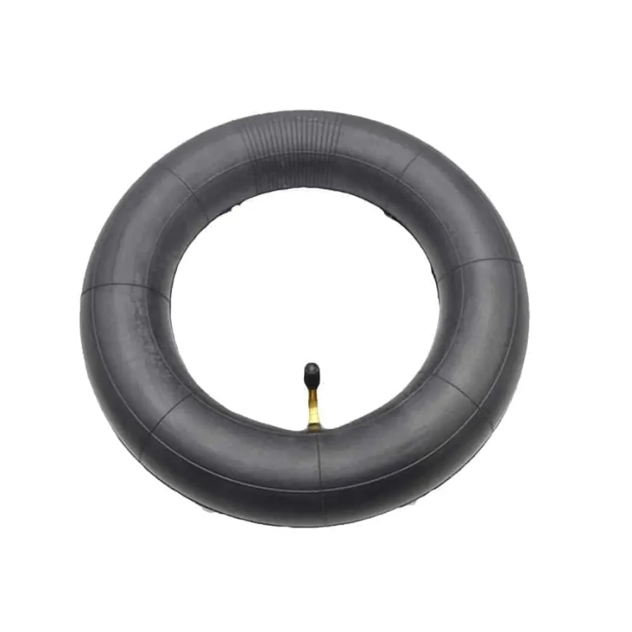 10x2.5-3 versterkte binnenband, ventiel 45°, voor 255x80 / 10x3.0 / 80/65-6 (Grace 10, Zero 10x)