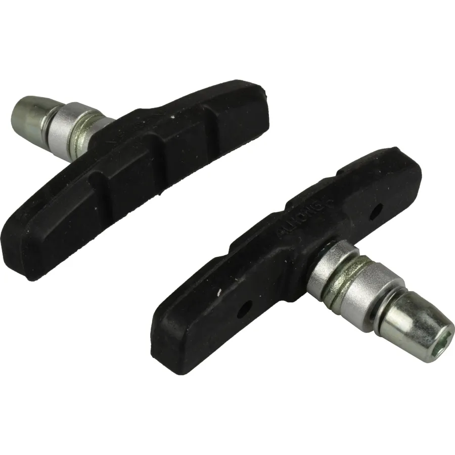 VWP set V-brake remblokken