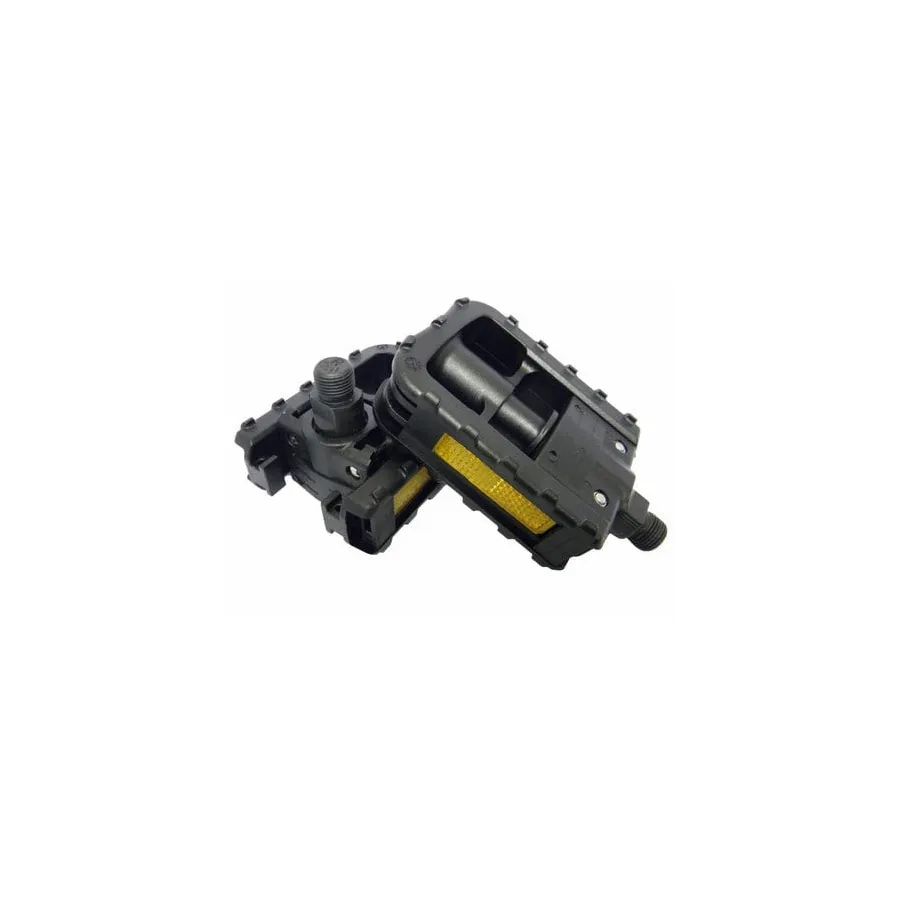 VWP pedal foldable 9/16" de luxe PVC/alu folding pedal