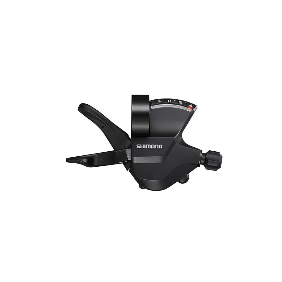 Shimano duimschakelaar 7 versnellingen