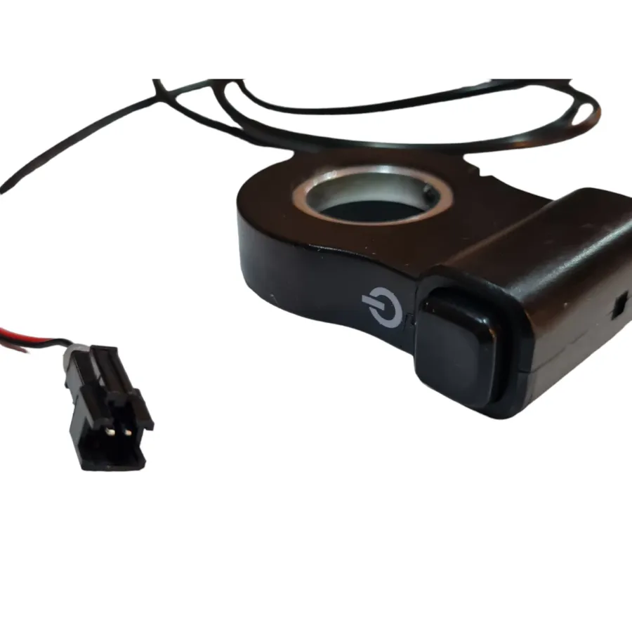 Windgoo B20 On/Off black button