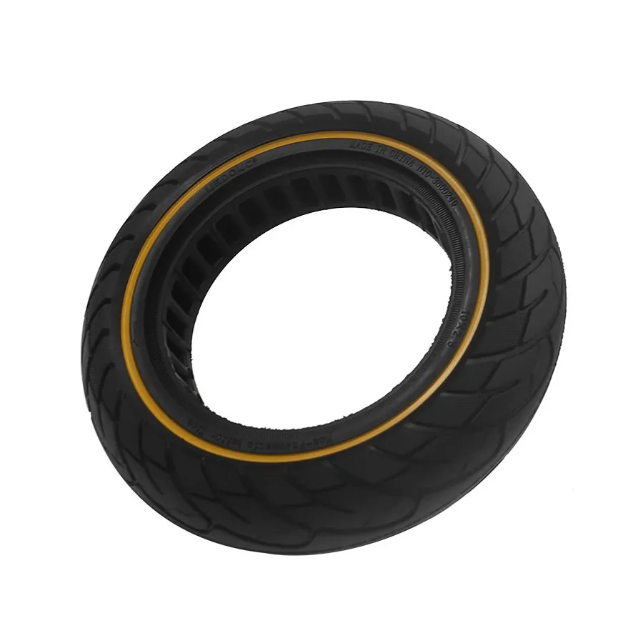10 x 2.125 massieve honingraatband in kleur voor Ninebot Max G30/G30D/G30P