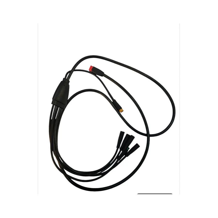 Main control cable Ouxi V8 2.0 3.0 4.0 - H9 1.0 2.0 3.0 4.0