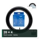 Binnenband 20 x 4 VR Ewheel – fatbike