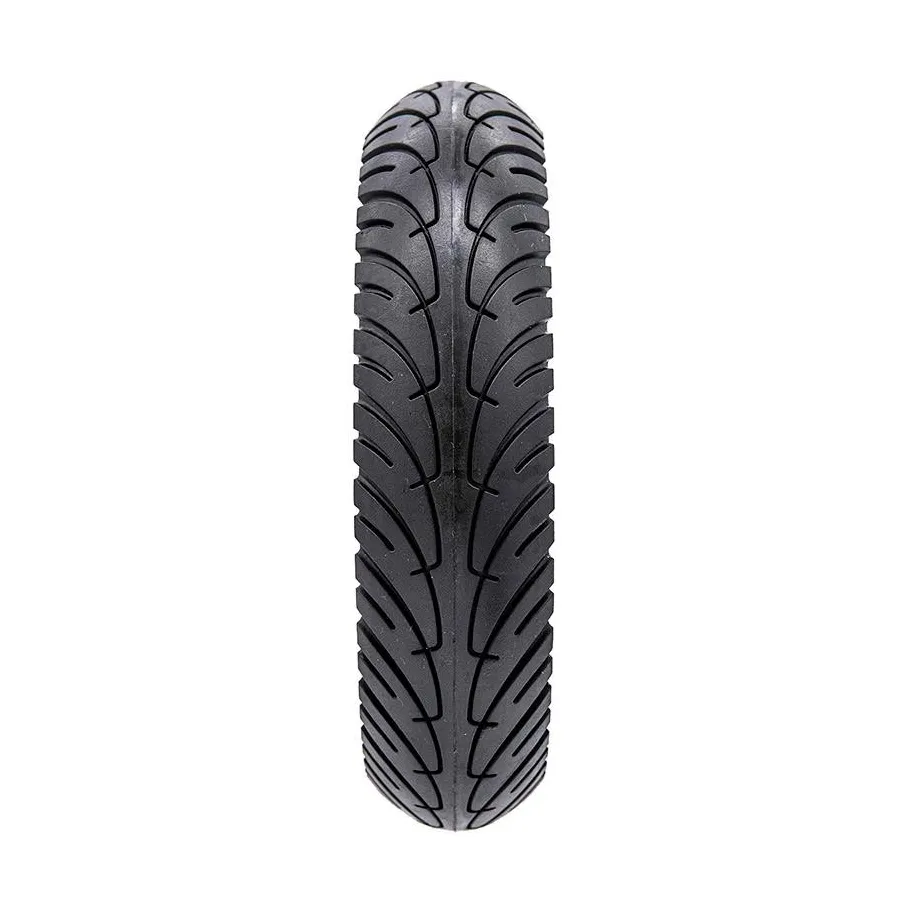 Ultra -light Solid tire 8.5x2-6.1/B34 - red line