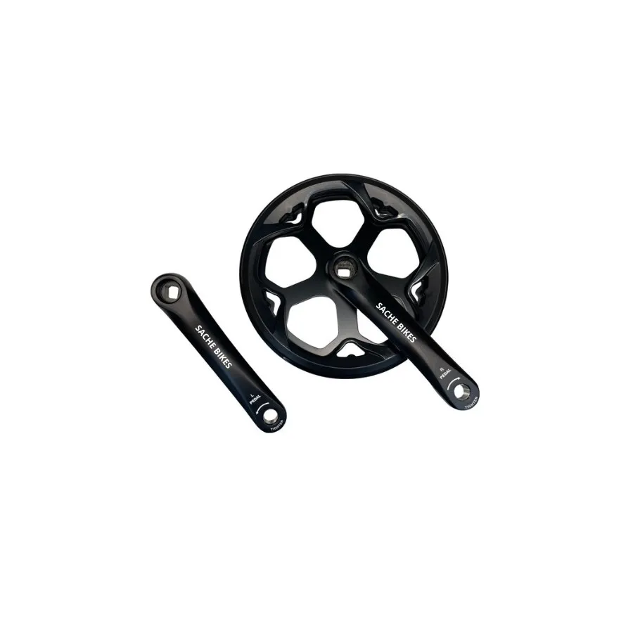 Crankstel voor alle fatbikes
