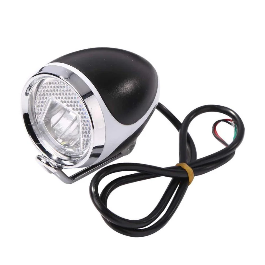 Beacon light with horn