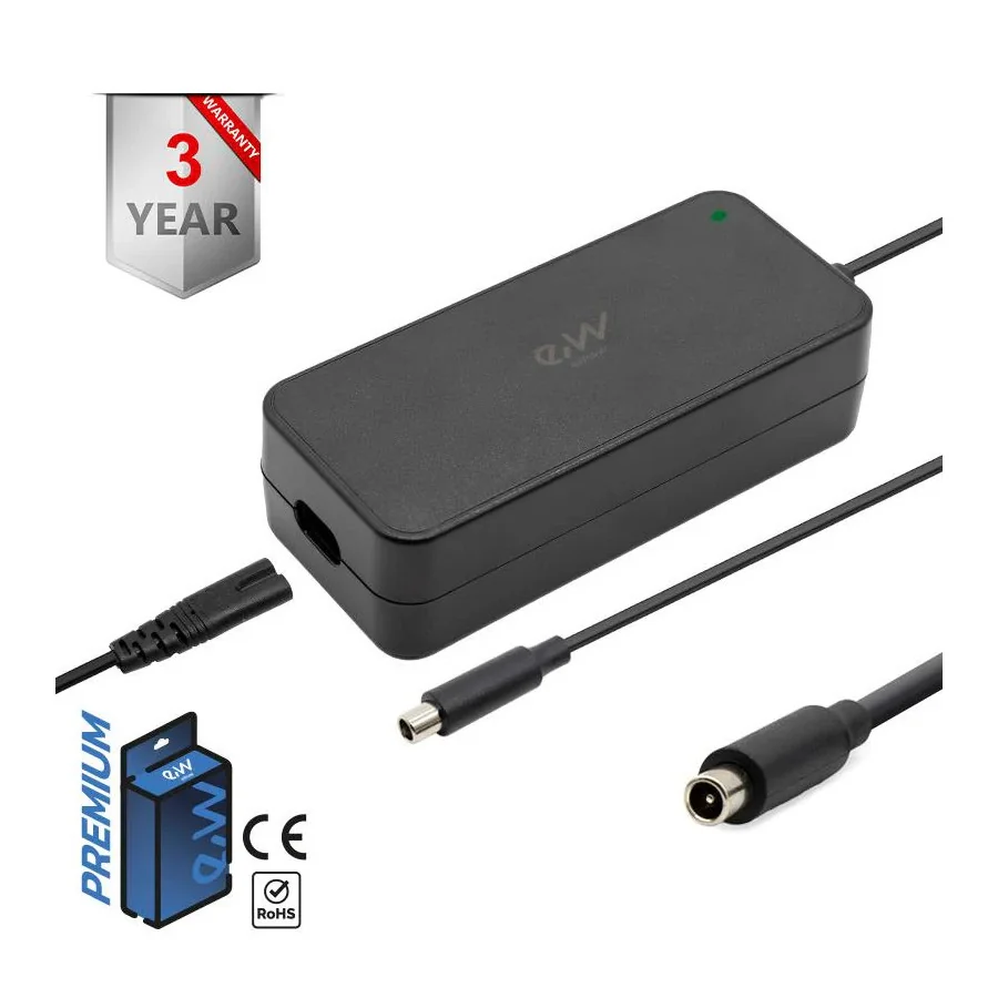 Chargeur premium 36V (sortie 42V) 2A pour Xiaomi et Ninebot, connecteur DC 8mm