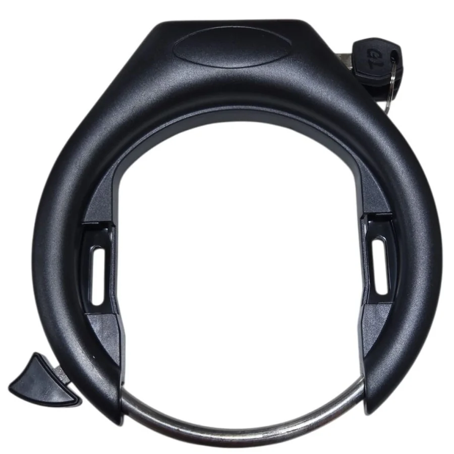 Antivol de cadre pour fatbike V20