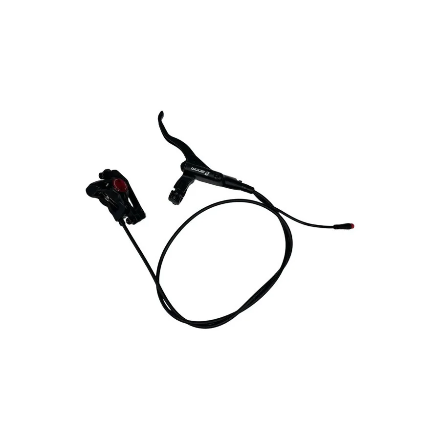 Hydraulic Front Left Brake Set for Ouxi V8 and H9 Fatbikes