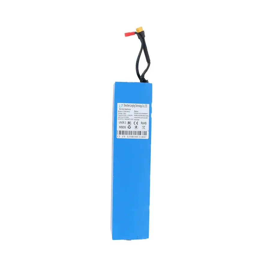 Batterie de trottinette Windgoo M12 36V 6-10Ah