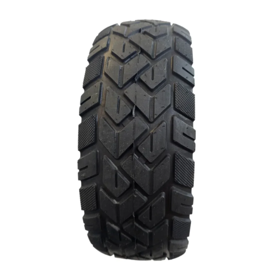 80/55-7.5 Offroad Tire for ninebot Max GT3 E