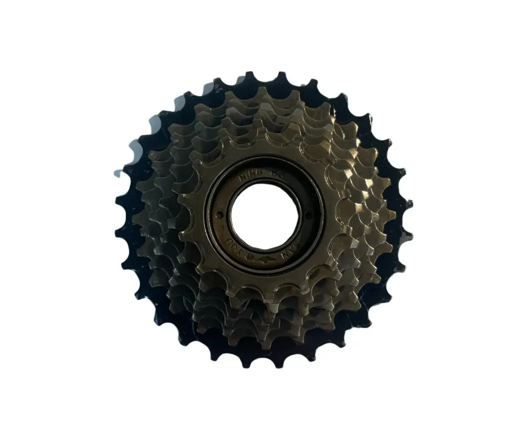 Fatbike Freewheel 7-Speed – Vliegwiel voor V20, V8, H9 en C80 E-Fatbikes