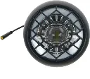 Koplamp V8